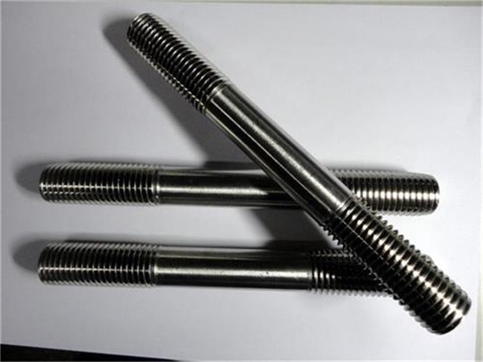 广汉双头高强螺栓